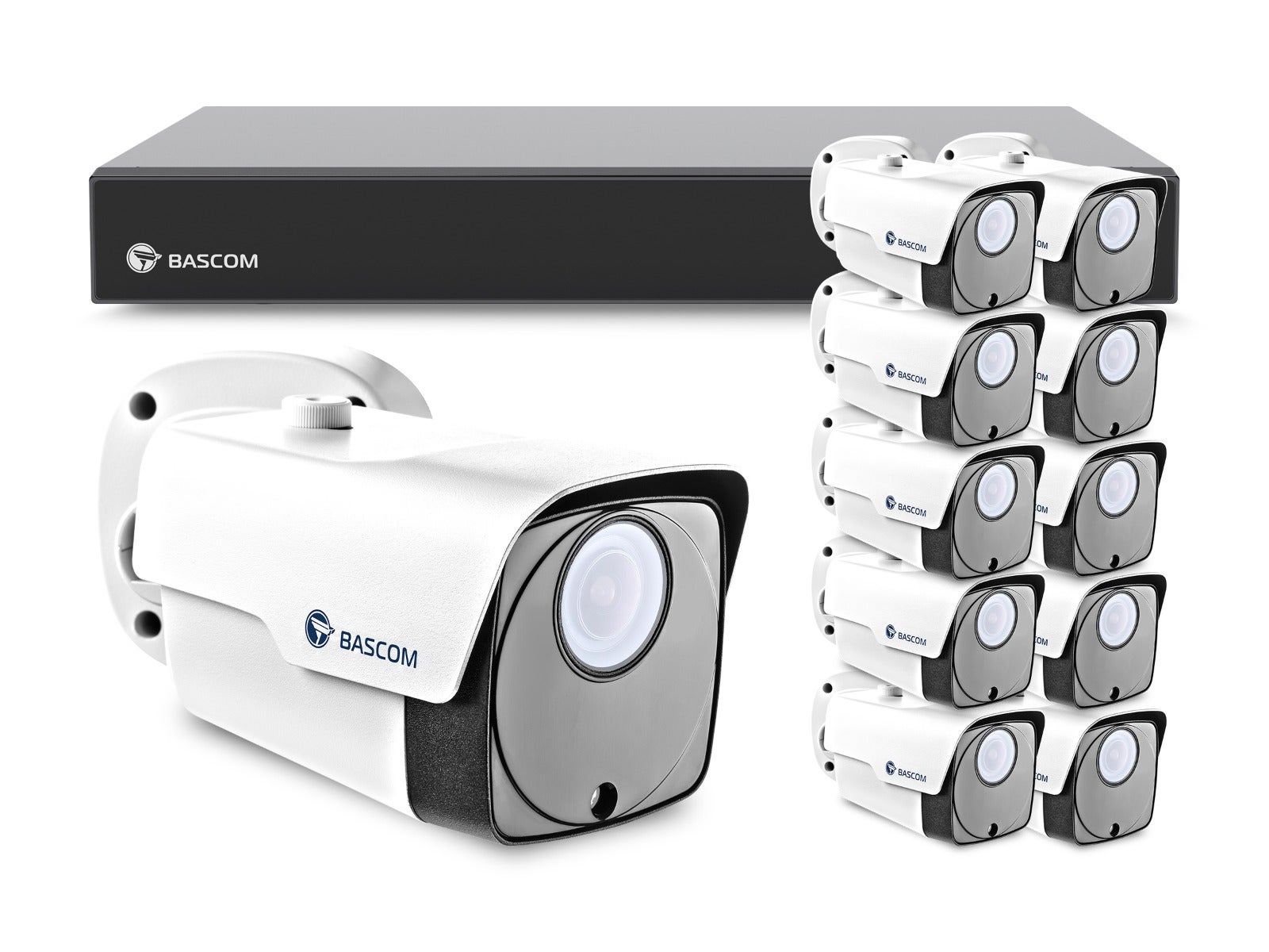 Kablet 10-bullet-system PLUS