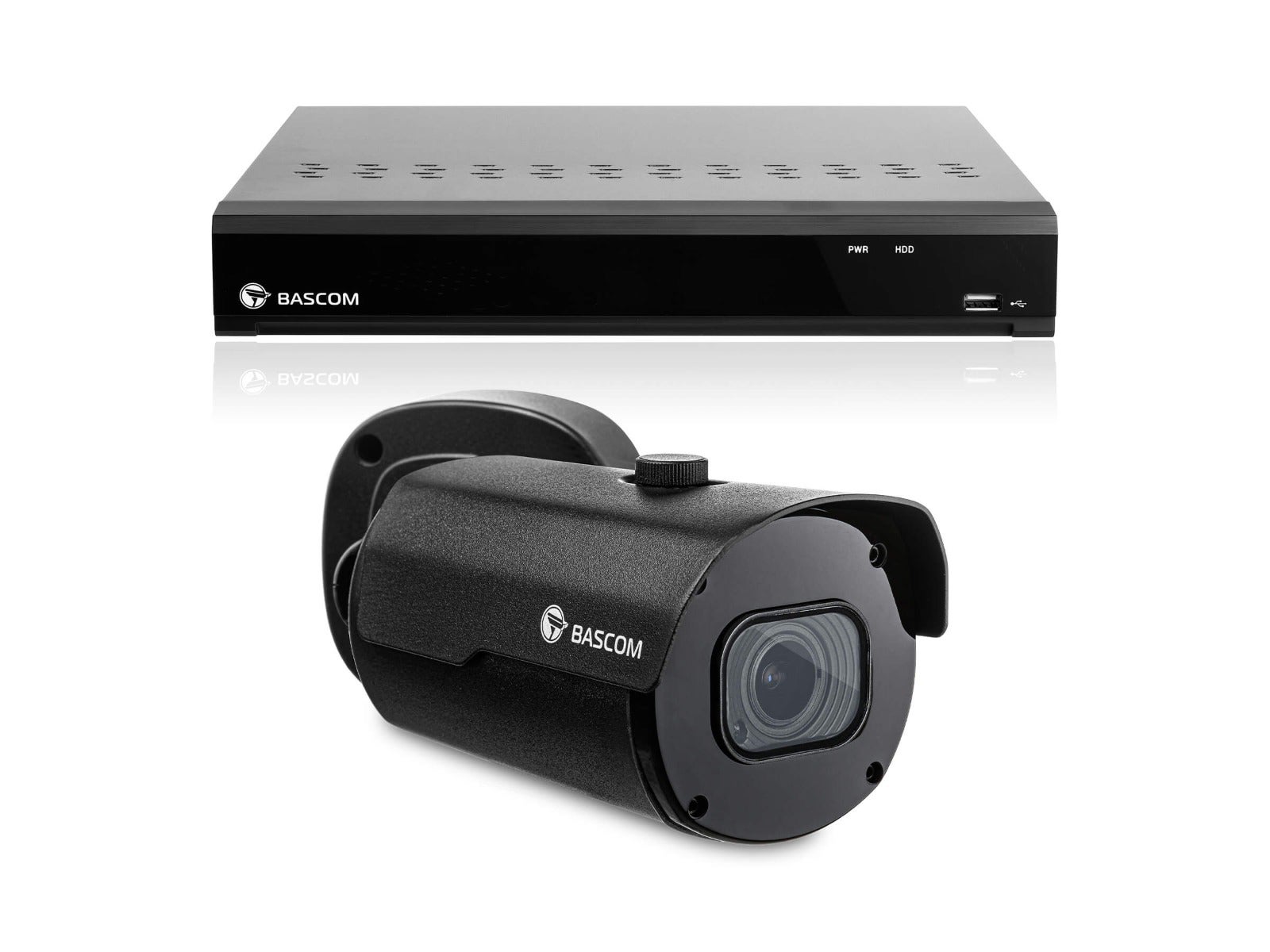 Trådløst 1-bullet-system PRO