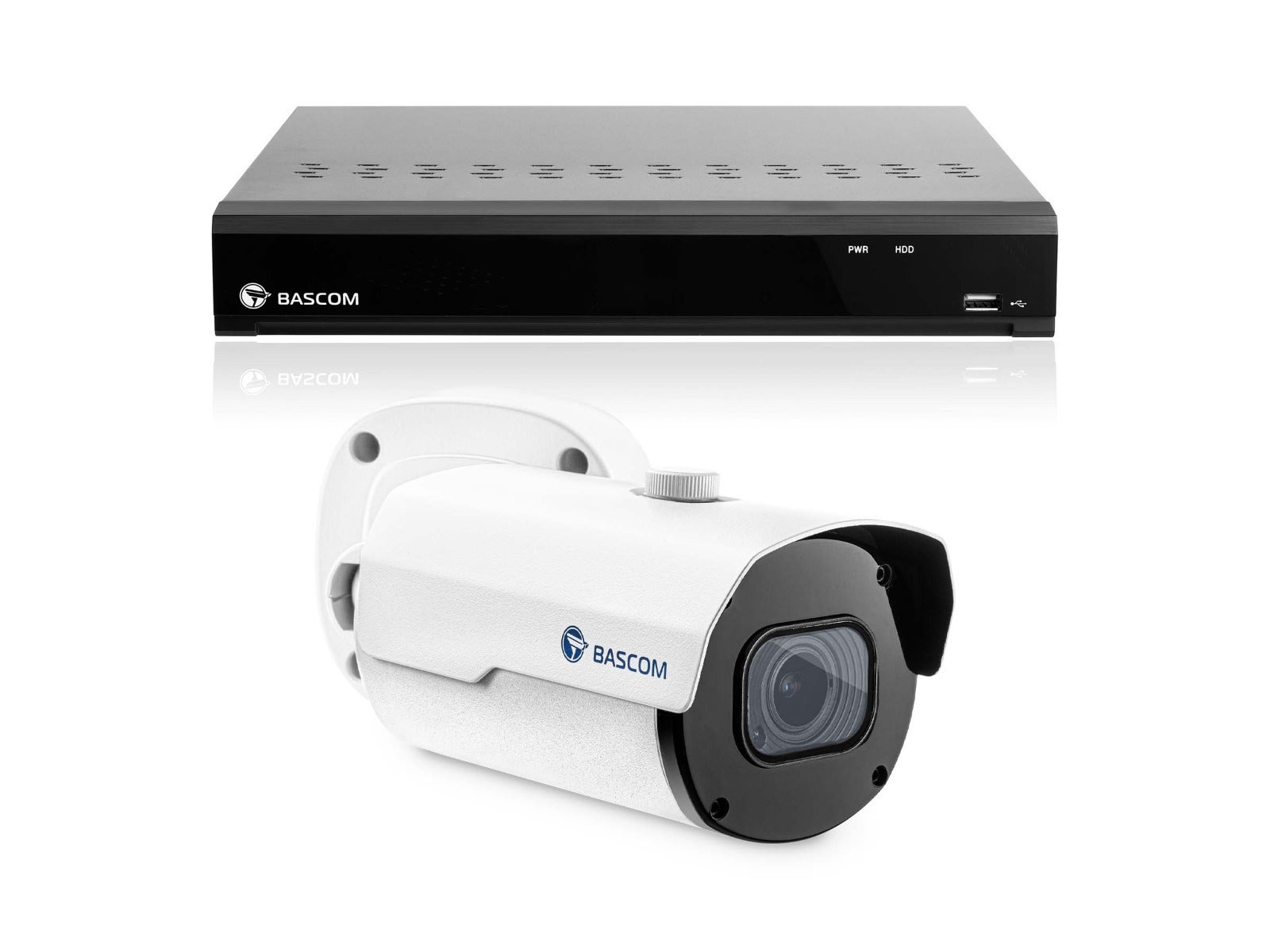 Kablet 1-bullet-system PRO