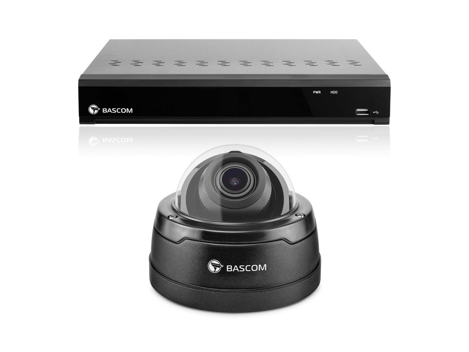 Kablet 1-dome-system PRO