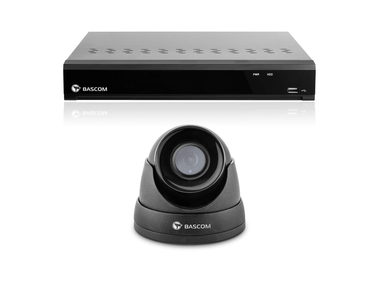 Kablet 1-dome-system