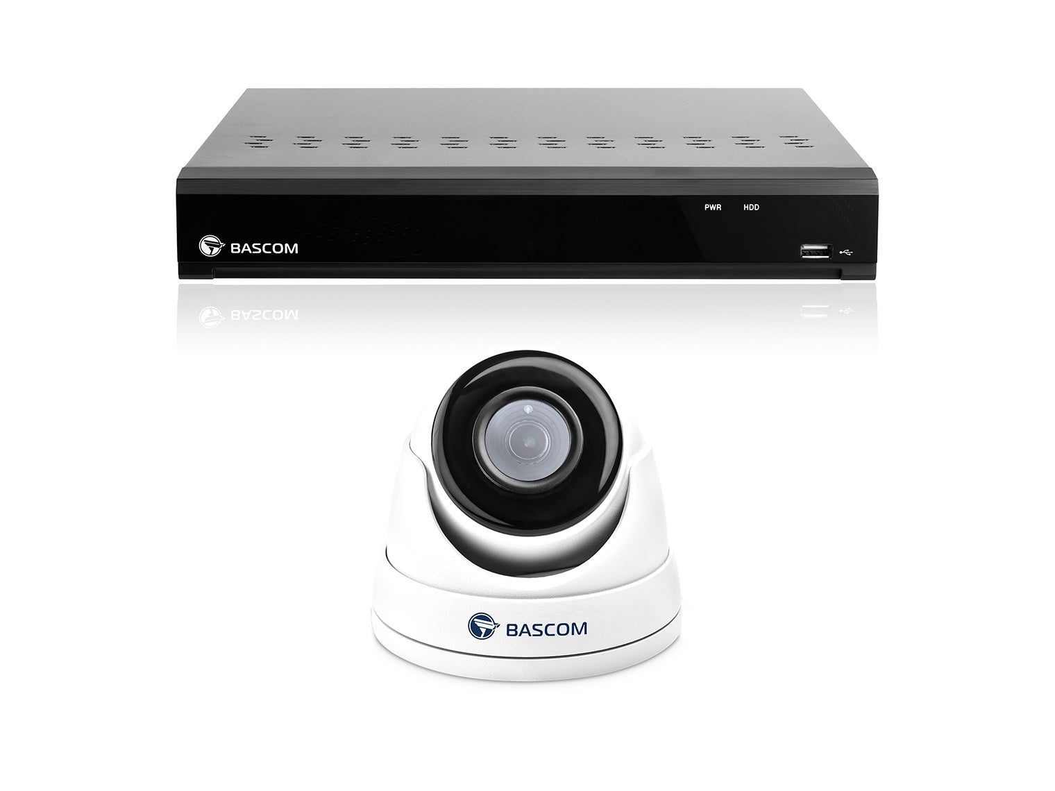 Kablet 1-dome-system