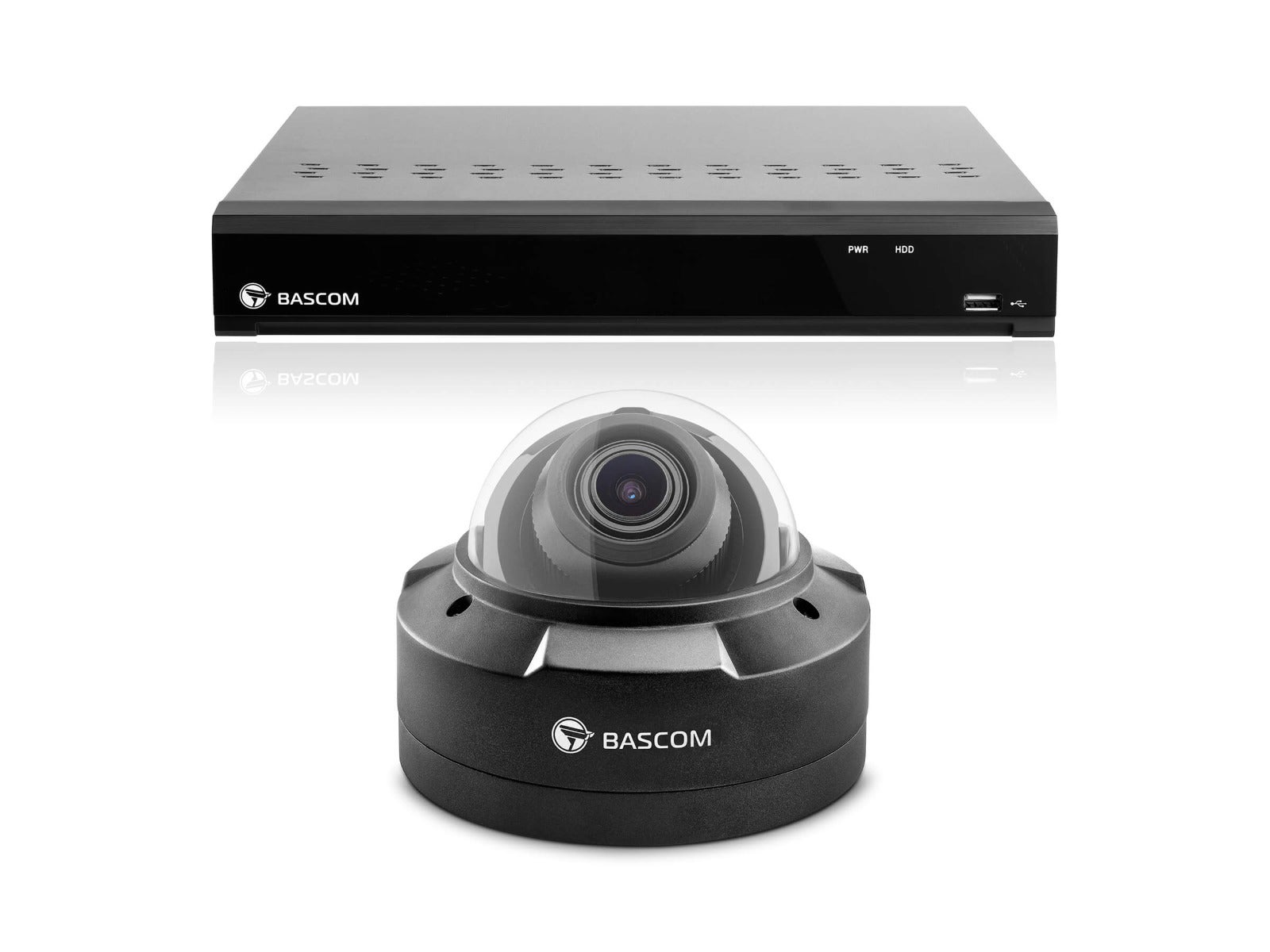 Kablet 1-dome-system PLUS