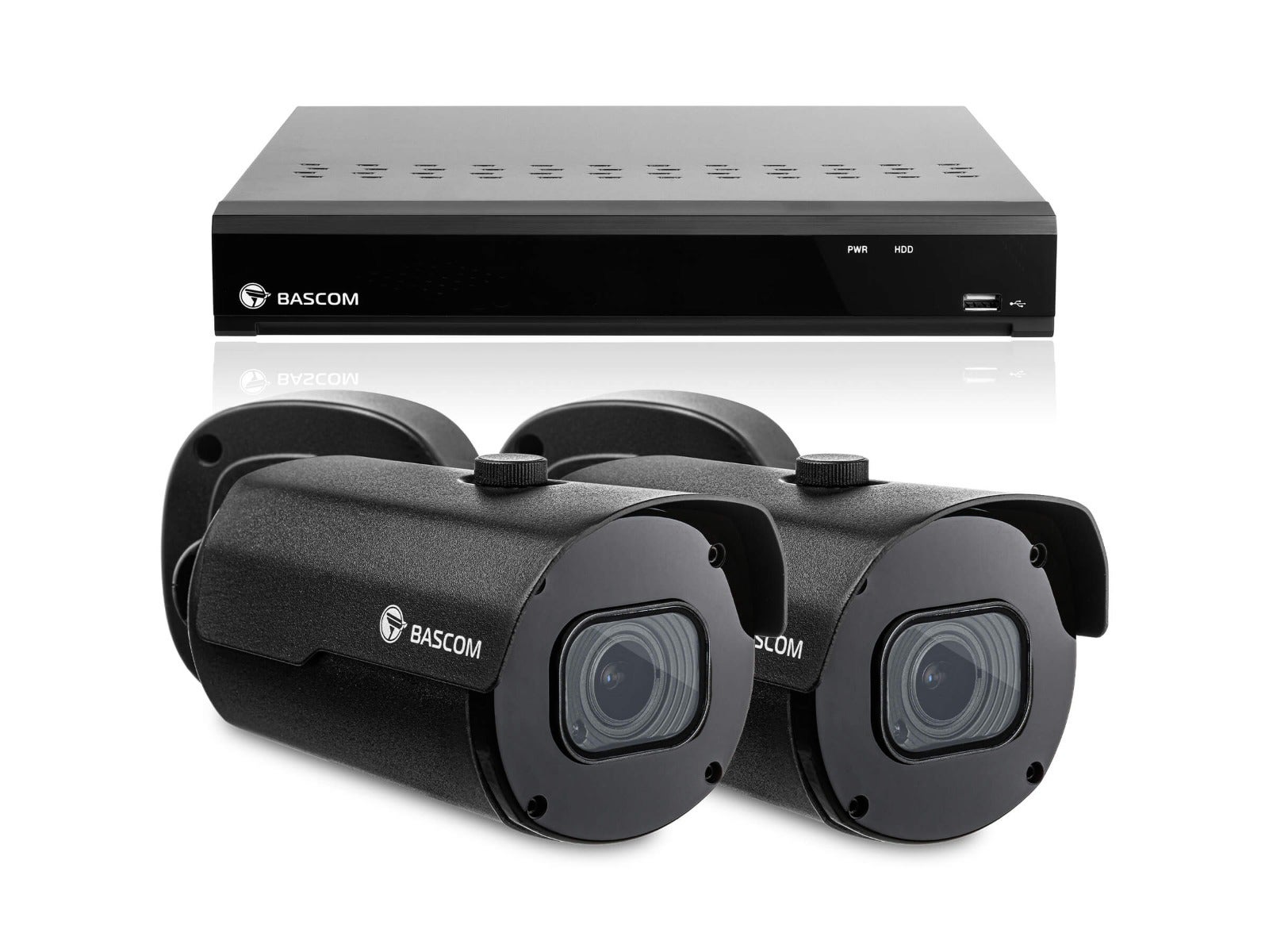 Kablet 2-bullet-system PRO