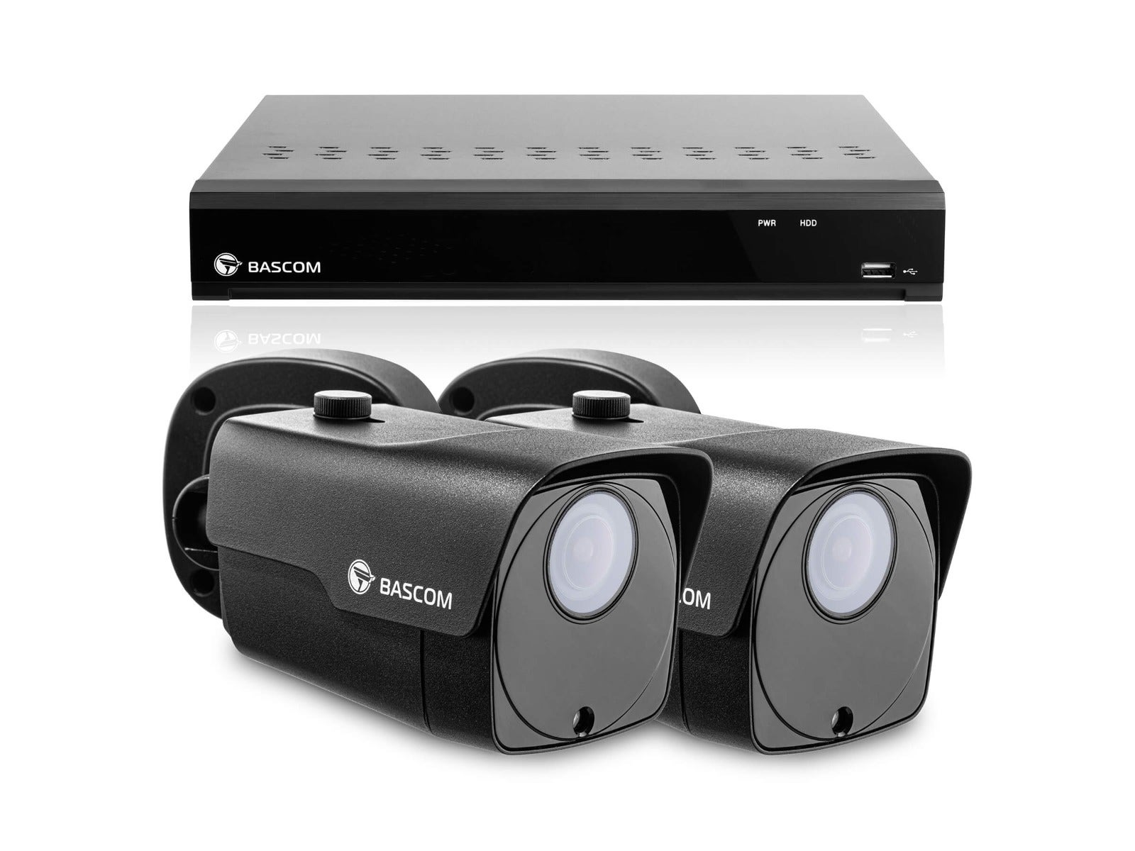 Kablet 2-bullet-system PLUS