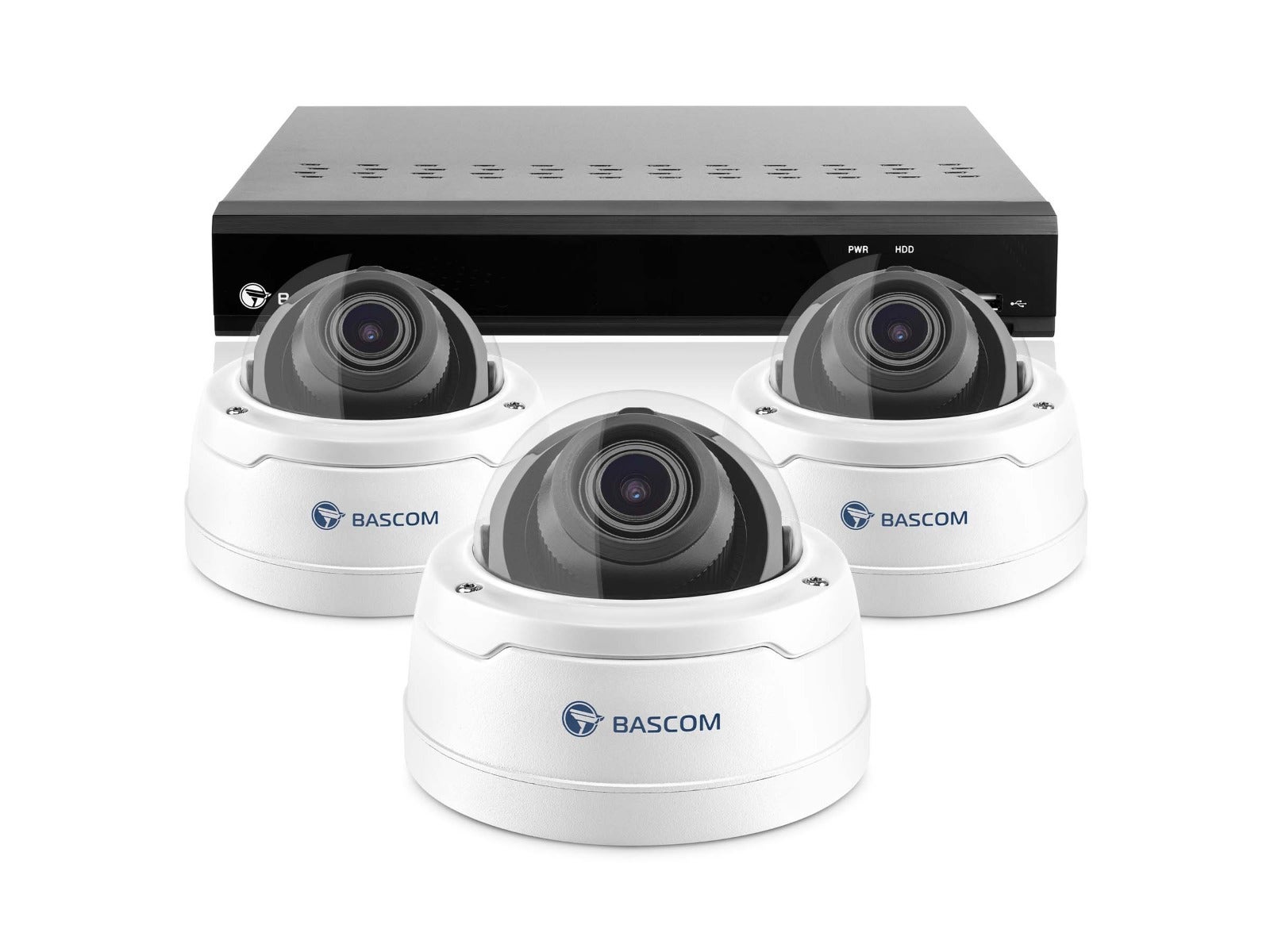 Kablet 3-dome-system PRO