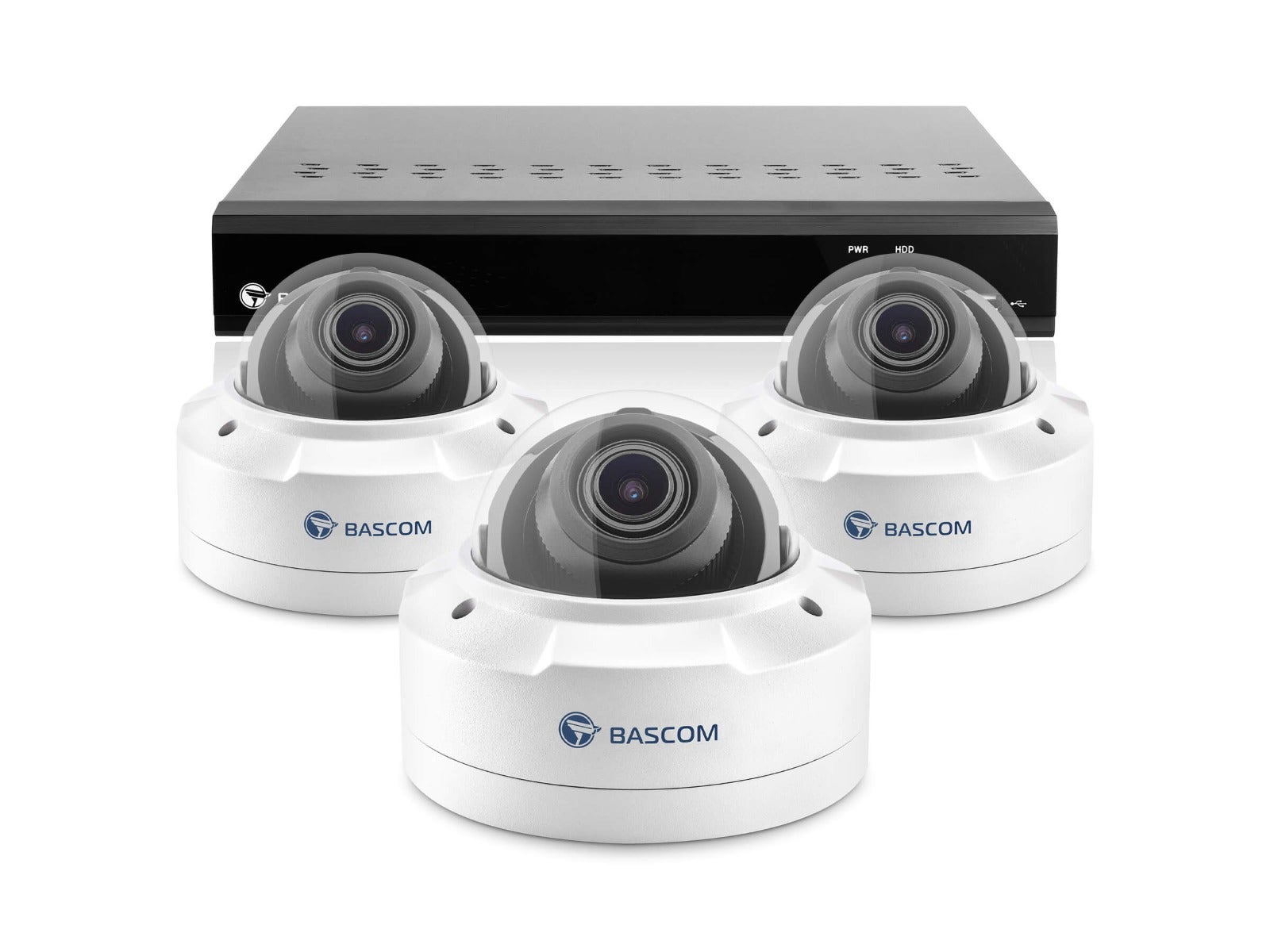 Kablet 3-dome-system PLUS