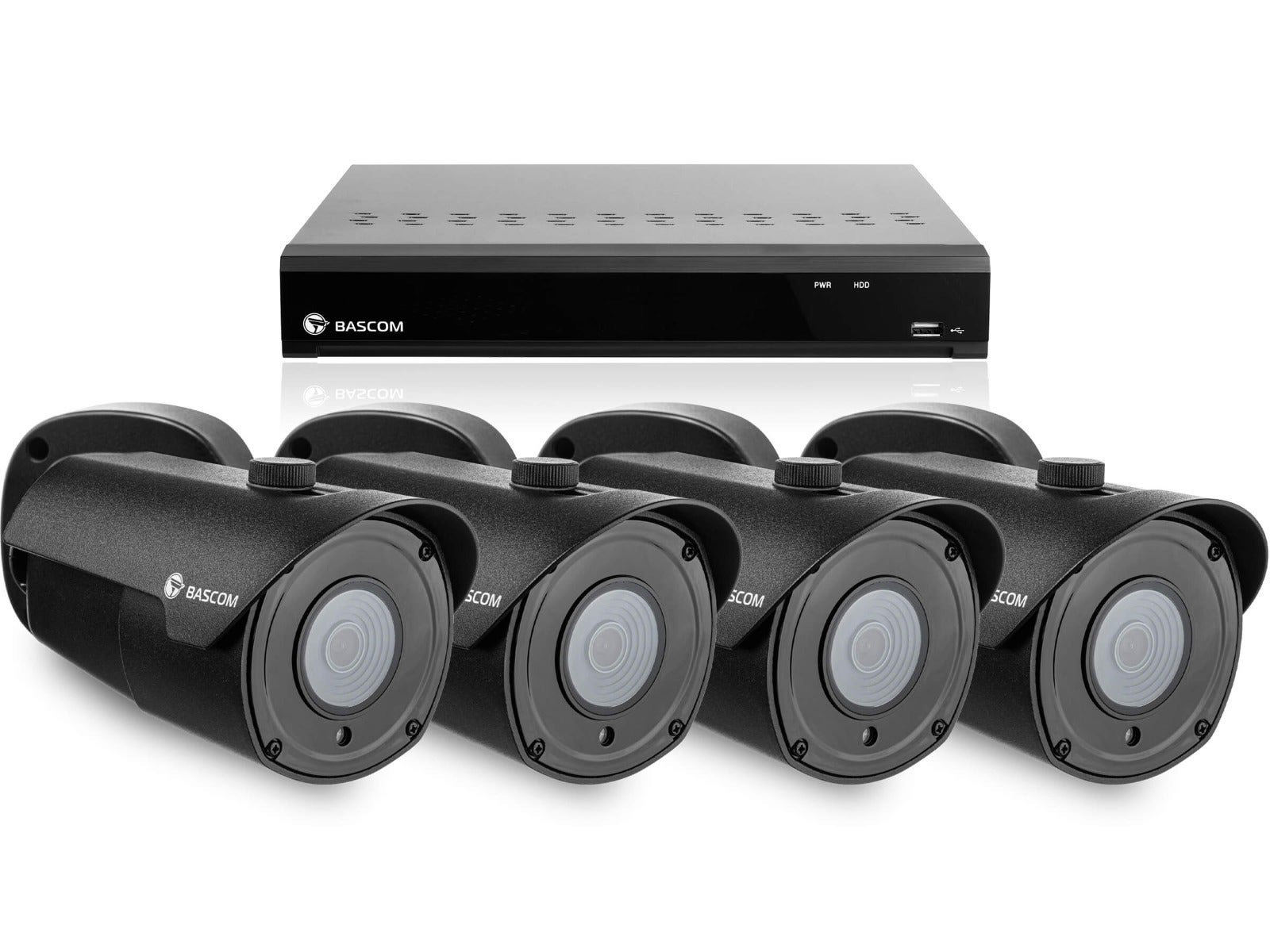 Kablet 4-bullet-system