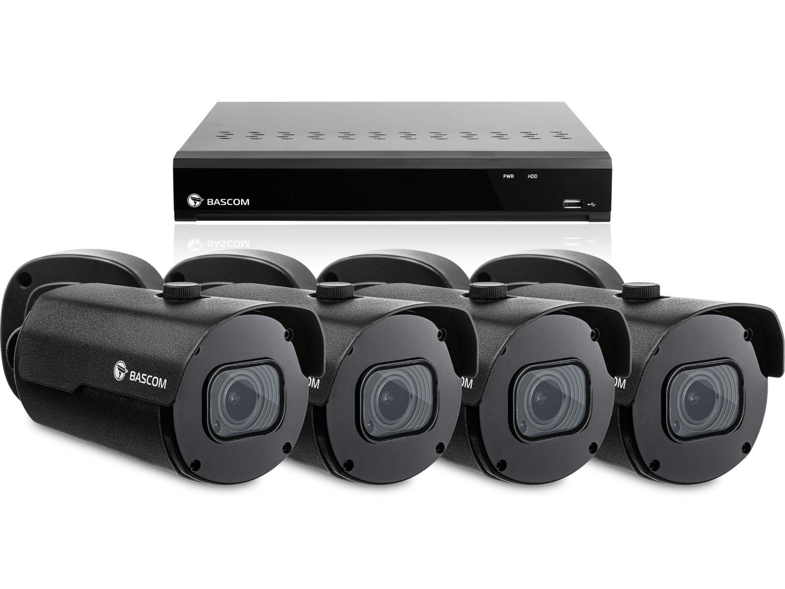 Kablet 4-bullet-system PRO