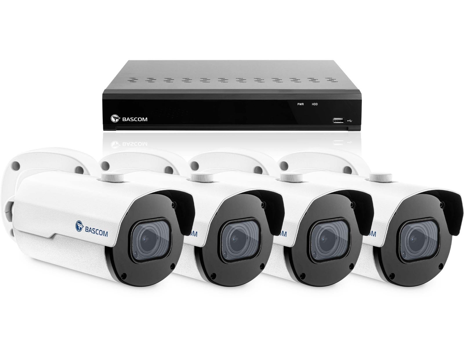 Kablet 4-bullet-system PRO