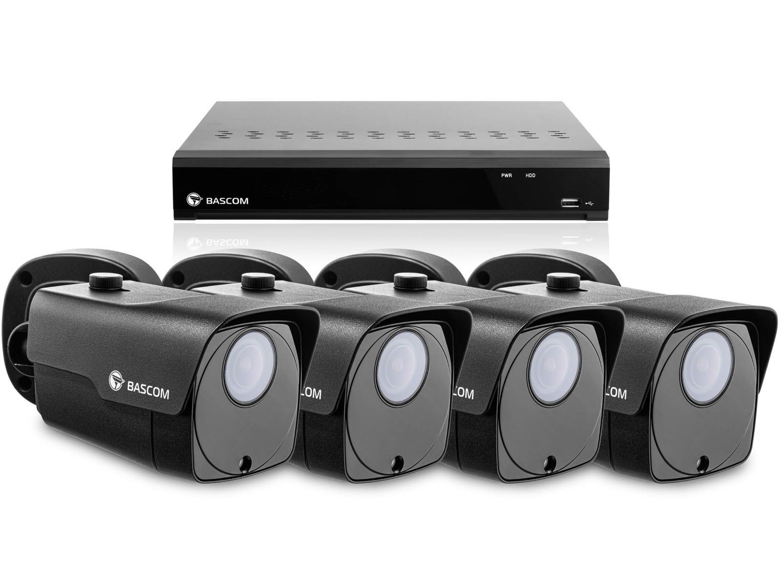 Kablet 4-bullet-system PLUS