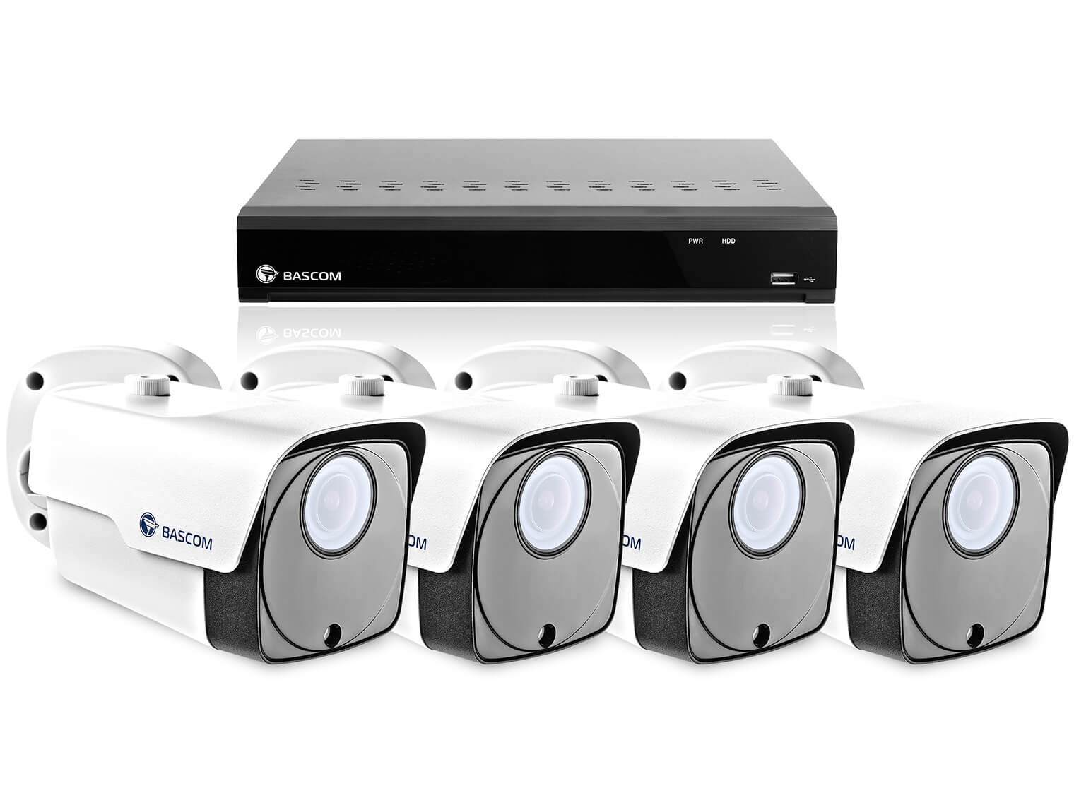 Kablet 4-bullet-system PLUS