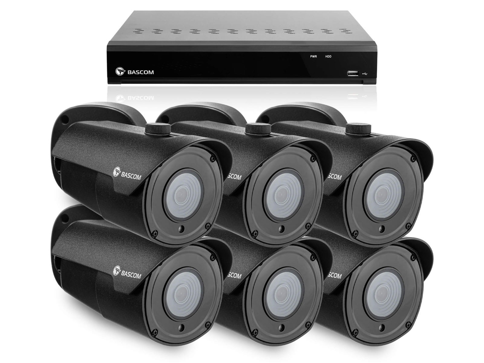 Kablet 6-bullet-system