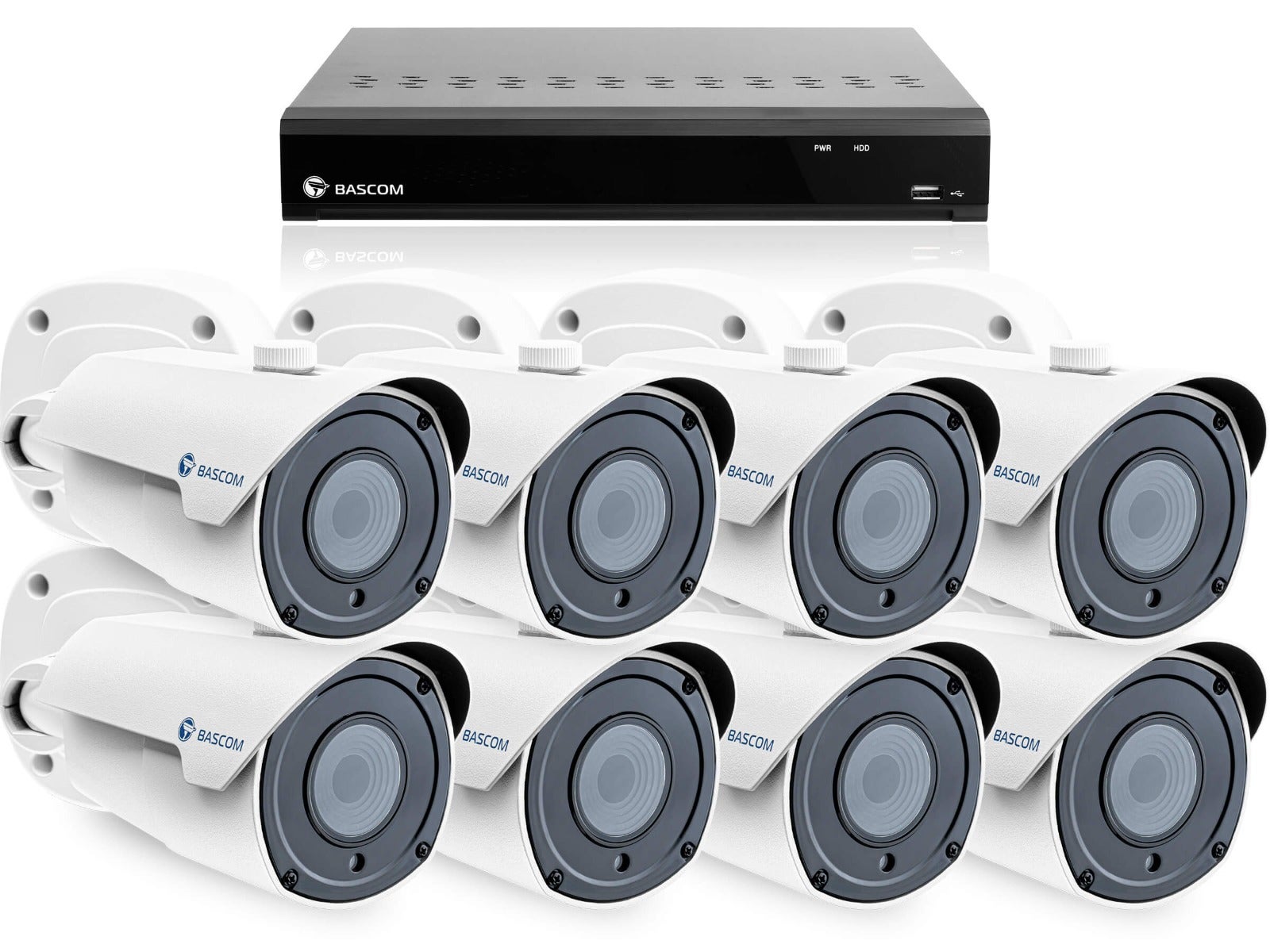 Kablet 8-bullet-system