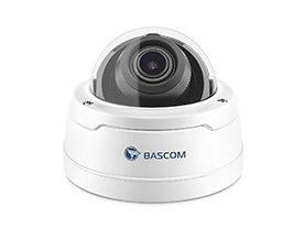 Trådløst 1-dome-system PRO