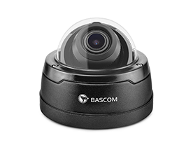 Trådløst 1-dome-system PRO
