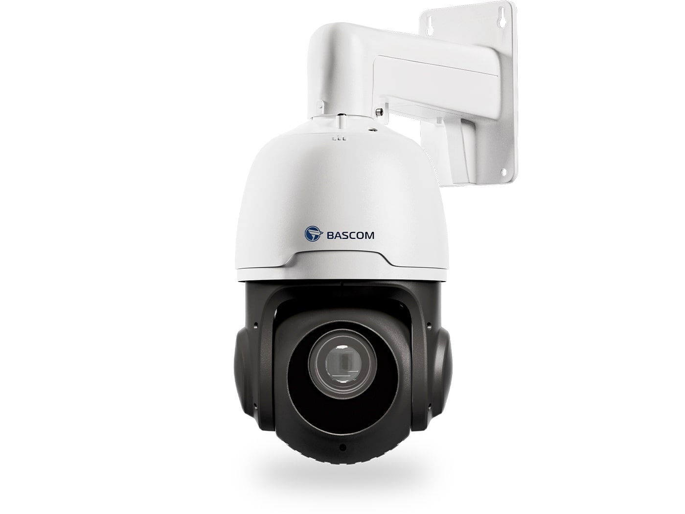 Trådløst PTZ-kamera