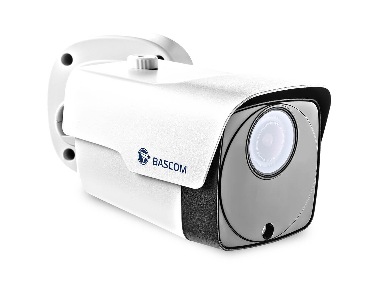 Trådløst bullet-kamera PLUS